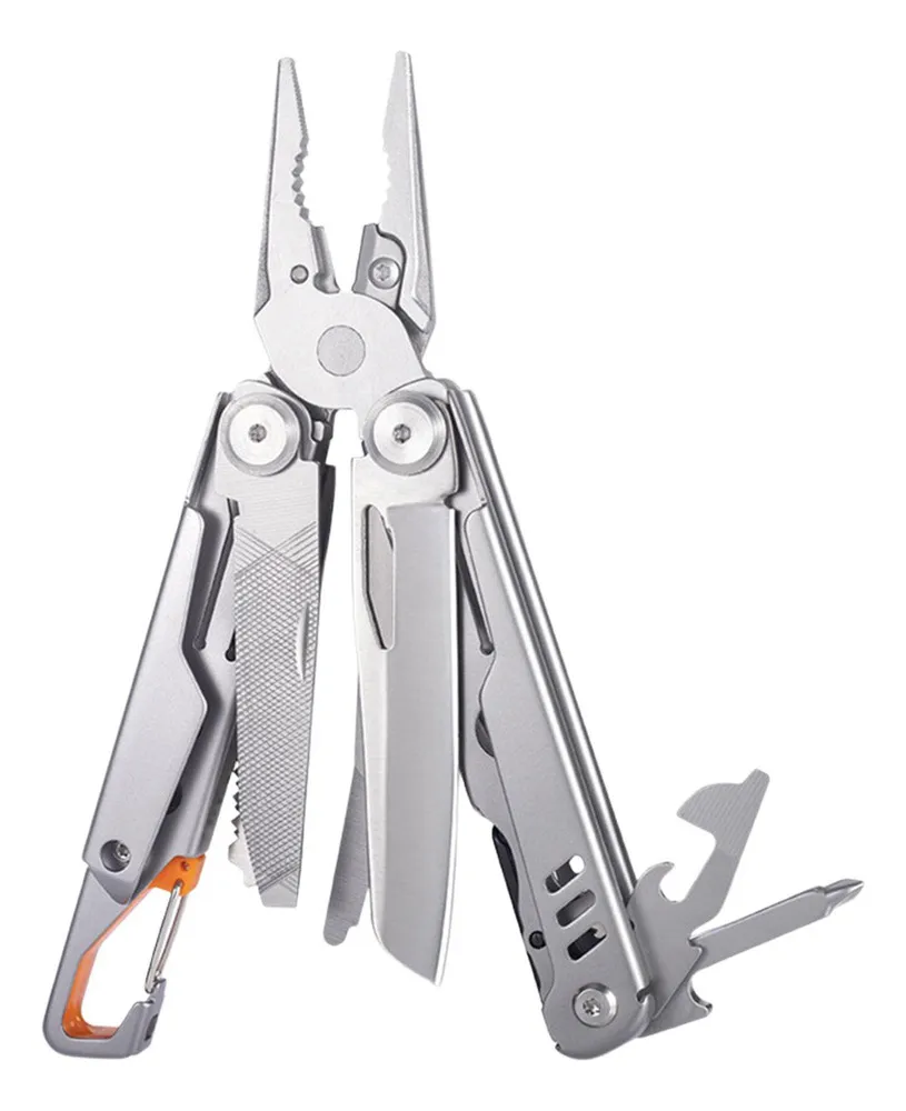 Alicate Multiferramenta, Multiferramenta De Metalvayotoy