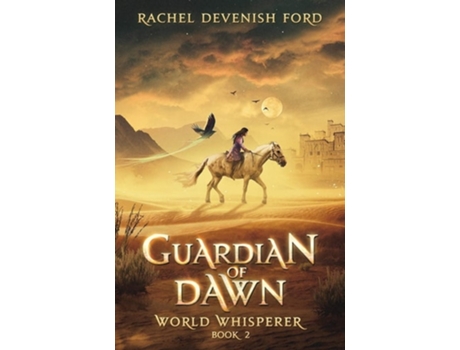 Livro Guardian Of Dawn De Rachel Devenish Ford (inglês)