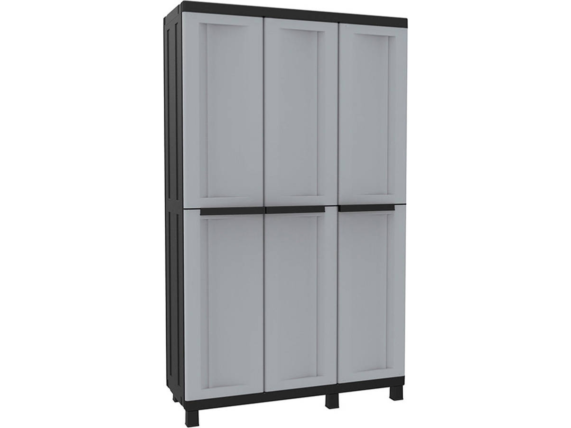 Três Portas Twistblack102A Gabinete MICA