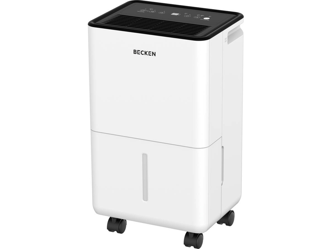 Desumidificador BECKEN BDH10132 (2.1L - 10L/dia)
