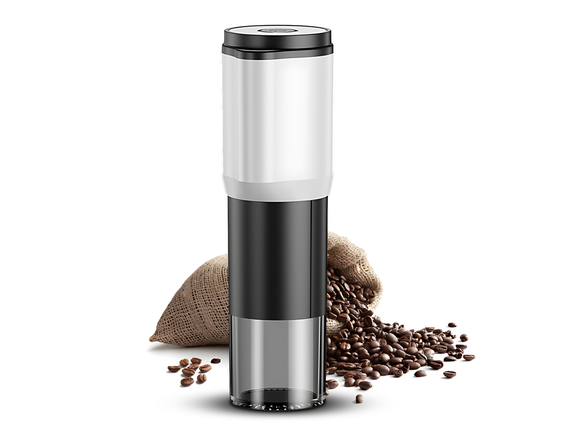 PRIMEROX moedor de Café Elétrico Sem Fio (S)