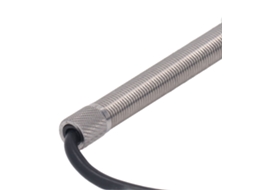 Sensor De Velocidade Magnético Laxiscreed Para Motores 3/8-24unf-2a, Perfeito Para Geração De Energia Industrial