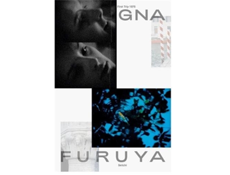 Livro First Trip to Bologna 1978 / Last Trip to Venice 1985 de Furuya Seiichi (Inglês - Capa Dura)