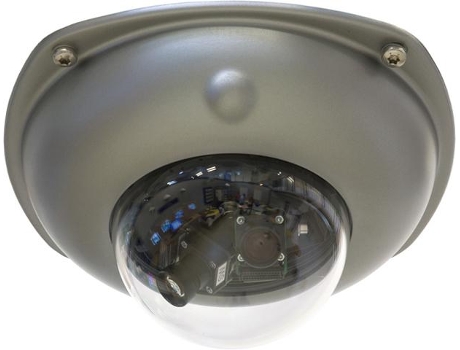 Mobotix Acessorio Mobotix Vandalism Set For D1X Matt