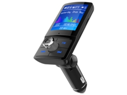 Bluetooth Carro LAXISCREED Conexão Sem Fio Chamada de Voz