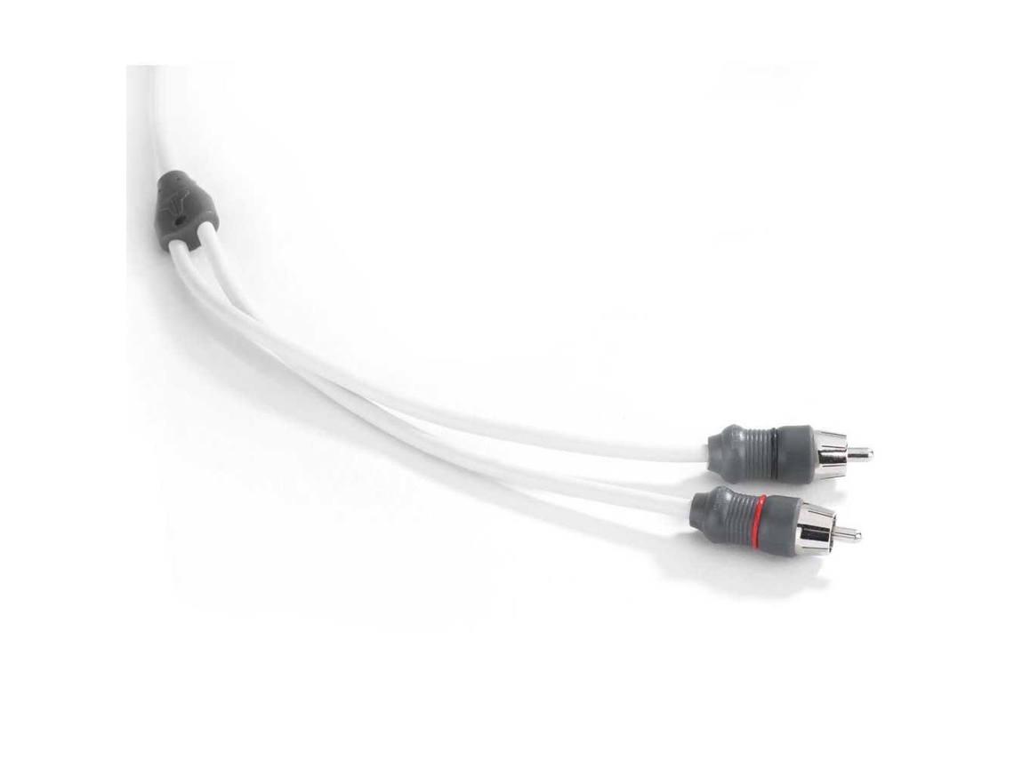 JL AUDIO Xmd-Whtaic 90437 2-6 Plugue