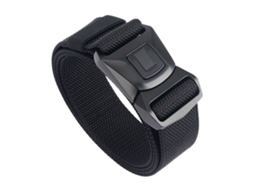 Urbannova-cinto Homem Ajustável Nylon Resistente Para Esportes Outdoor