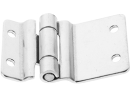 De Aço Para Portas Caixas E Armários Madeira, Com Design Preciso