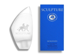  Sculpture Mykonos Eau de Parfum NIKOS