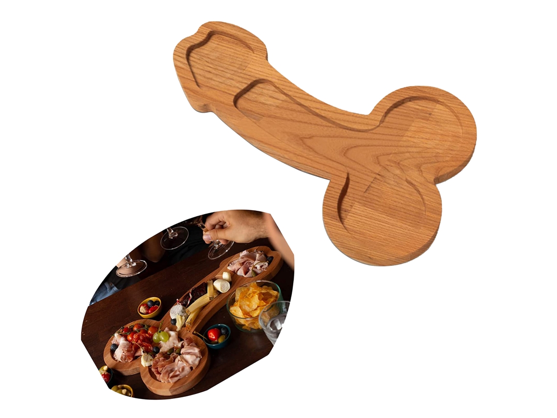 Tabua Aperitivo Movel LAXISCREED