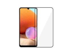 Pelicula de Vidro LA CASA DE LAS CARCASAS Samsung Galaxy A12
