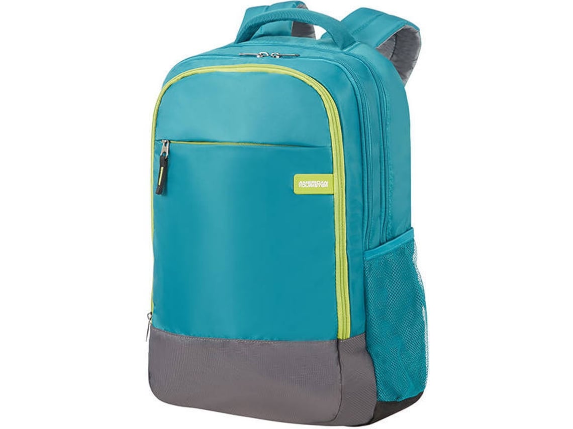 Mochila AMERICAN TOURISTER Urban Groove UG BP1 (Universal Azul) Worten.pt