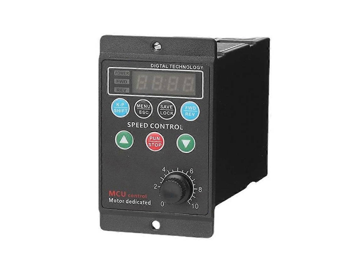 Motor Inverter Digital Speeds Control Driver Converter Adjustable
