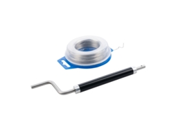 Kit de Alicates para Entrançar OXFORD