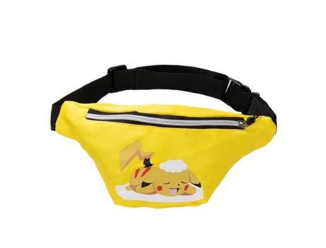 Boneco GAATPOT New Pokemon Anime Figure Pikachu Coin Purse Messenger Bag Toy Bag Cute For Boy Girl Fashion Decorate Bag Kids Christmas Toy Gift