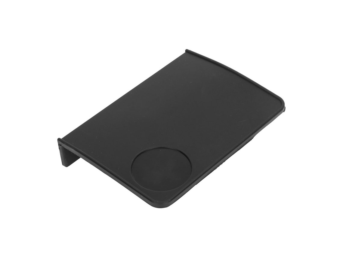 Tapete De Silicone Para Socar Café, Macio, Flexível, Robusto, Resistente Ao Calor E À Prova De Poeira, Tipo C Aquaforge