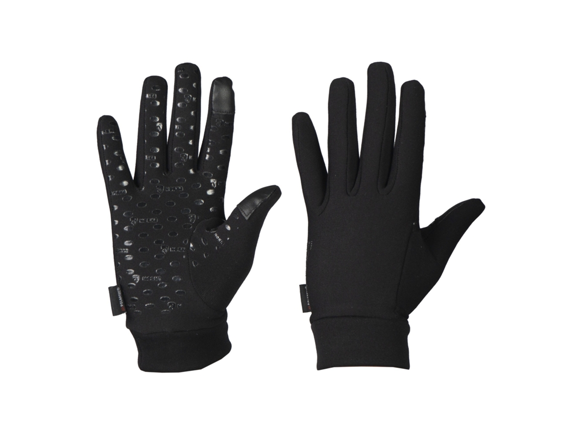 Luvas de Equitação Polares HORKA Ep XL