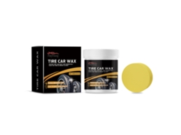 Pneus De Carro Refaz Pasta - Worten