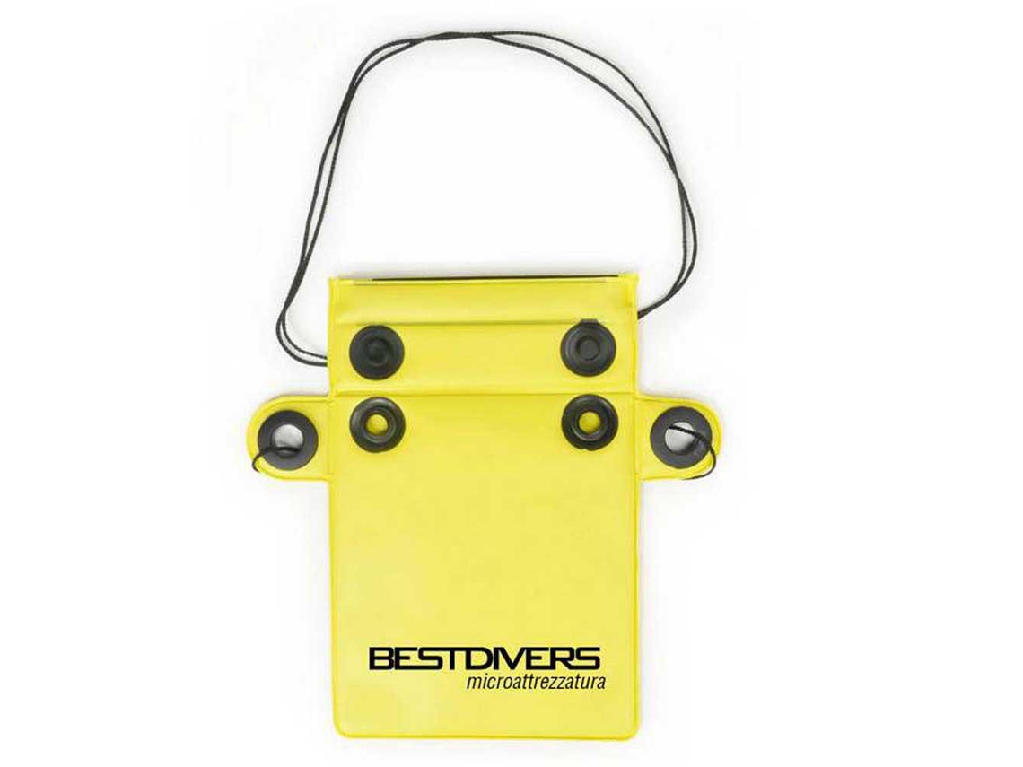 Best Divers Saco Seco Pequeno