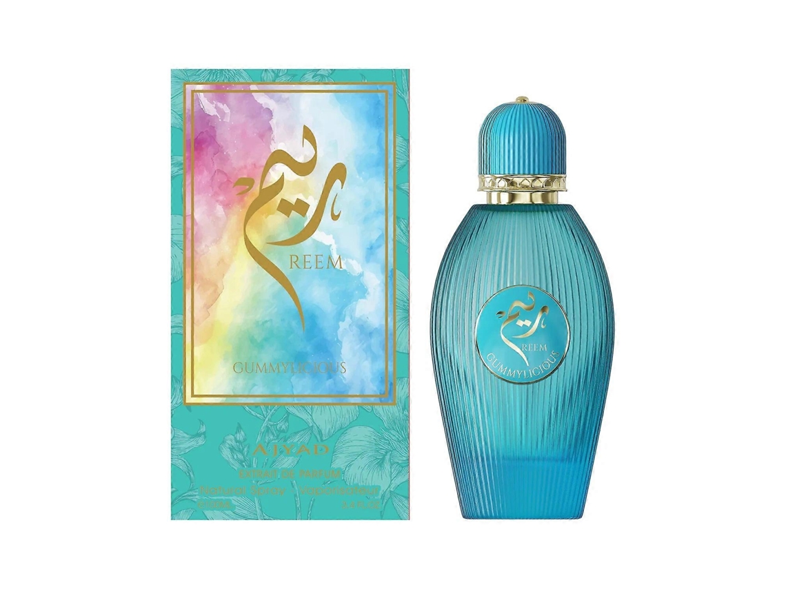 Ajyad Reem Gummylicious 100ml Edp