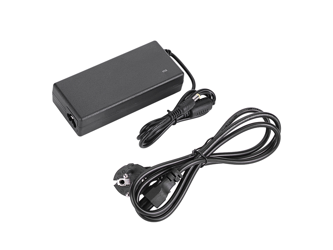 Adaptador de Energia Carregador Samsung 90w 19v 4.74a 5.5mmx3.0mm EOOCOO