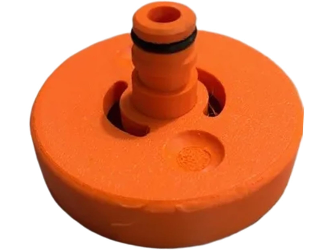 Entrada De Água De Substituição Para Rv