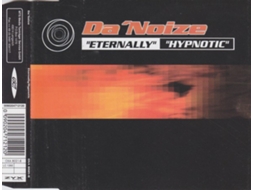 CD Da 'Noize - Eternally / Hypnotic