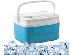 Caixas Térmicas Grandes, Portáteis E Impermeáveis Para Camping, Com Alça.
