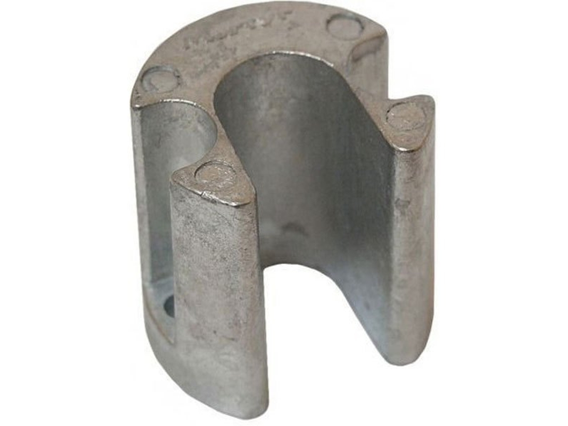 Ânodo Brazo Bravo Douradomartyr Anodes