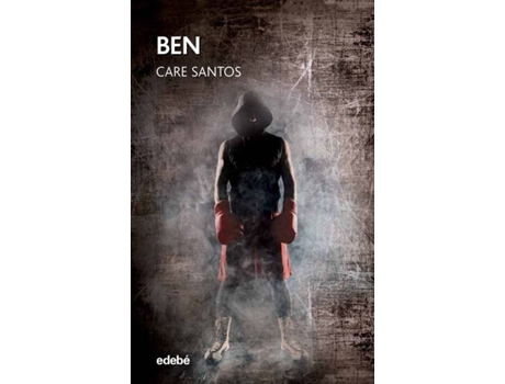 Livro Ben (Gall.) de Care Santos Torres (Galego)