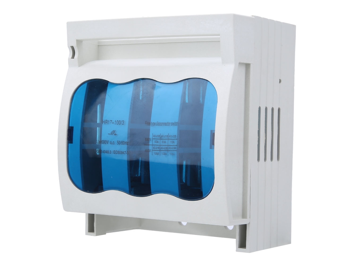 INTERRUPTOR DE TRANSFERÊNCIA HKJ 3P 400V