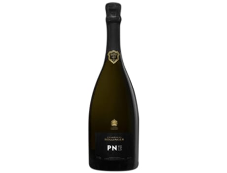 Champanhe BOLLINGER Bollinger Vz16 Pinot Preto  (0.75 L - 1 unidade)