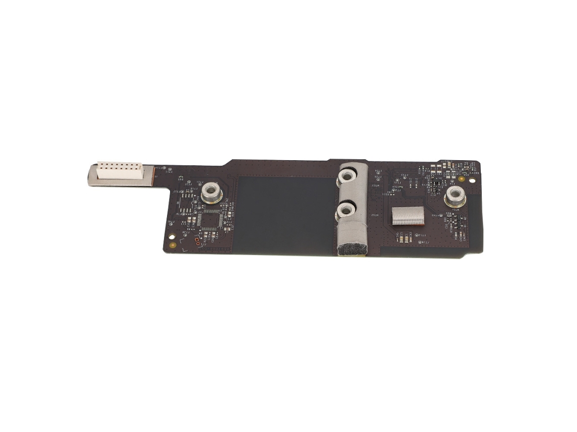 Placa Substituição Interruptor Botão On/off Controle Xbox One S