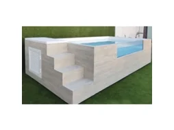 Piscina Elevada COMPACT POOL 235 -425x220x110