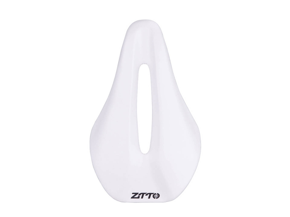 Lurelia Capa De Selim Selim De Bicicleta Acolchoado Com Capa Macia Para Mountain Bike, Almofada De Esponja Espessada