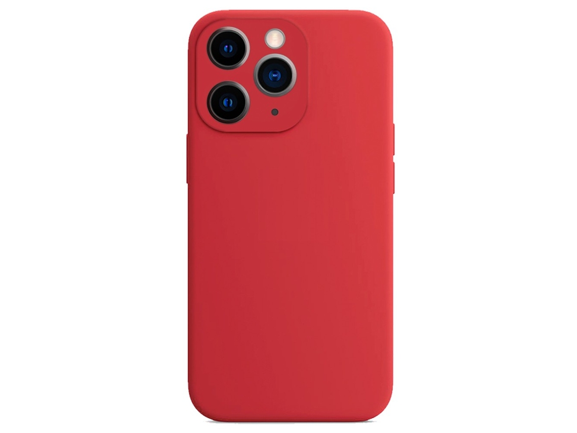 Capa Jelly Pro - Iphone 11 Pro Max (6.5'')