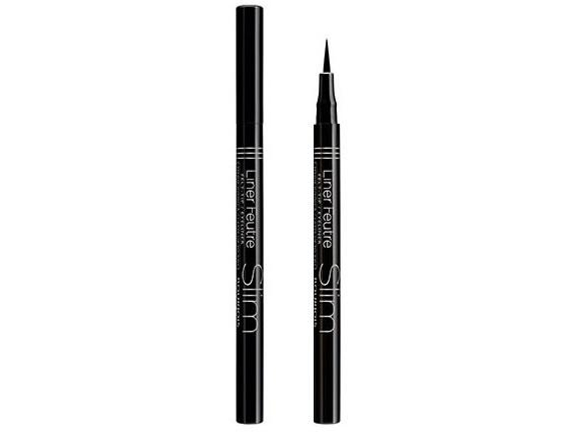Lápis de Olhos BOURJOIS Forro Feutre Slim 16 Noir
