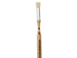 Pincel LG Estampar Nº2 Natural Red 83138