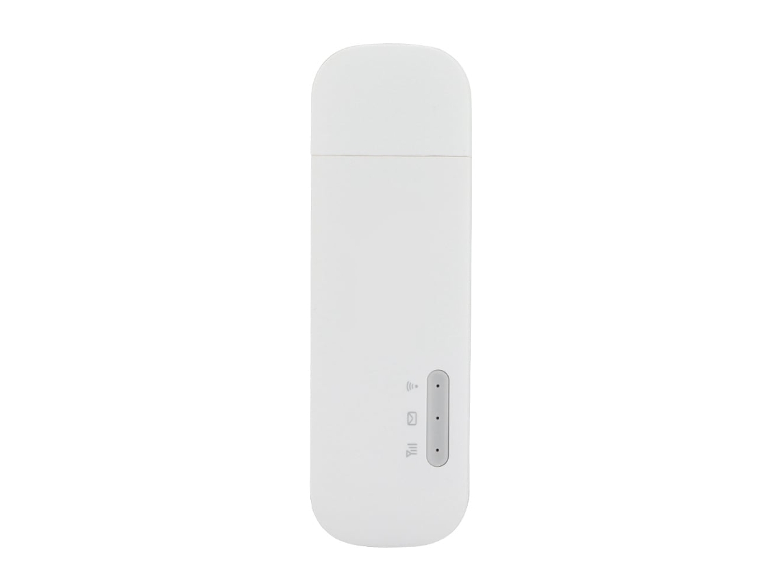 Adaptador de Rede Usb 4g E8372h, 153, Roteador /modem Hotspot Wi, Fi Sem Fio BRILVIBERA