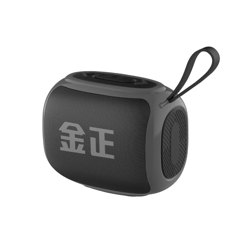 (cinza) Barra De Som Estéreo Tws De Alta Potência De 8 W Com Bluetooth E Interface Usb