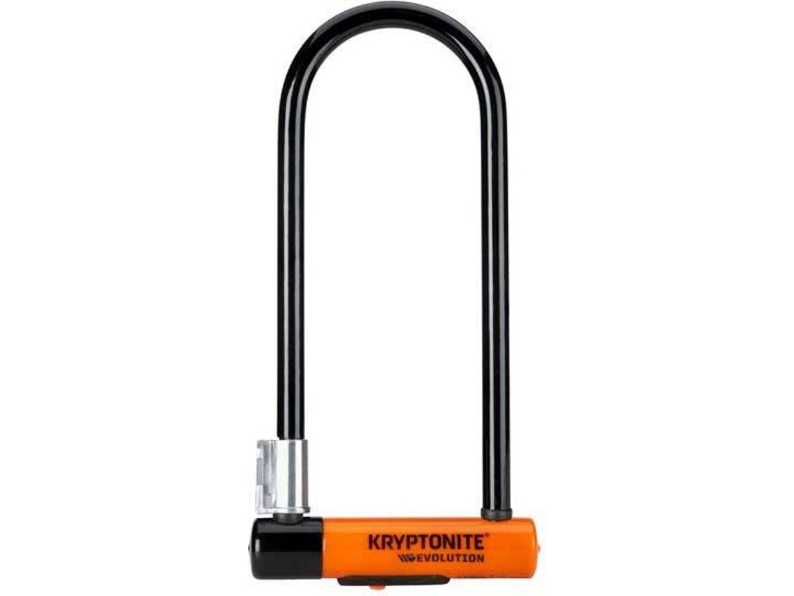 Cadeado de Bicicleta KRYPTONITE U-lock Evolutions Ls