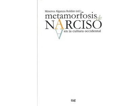 Livro Metamorfosis De Narciso En La Cultura Occidental de Minerva ...