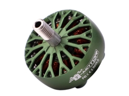 Motor Sem Escovas T Motor Its 2306.5 1750kv 6s Para Drone De Corrida Rc Freestyle Fpv Diy