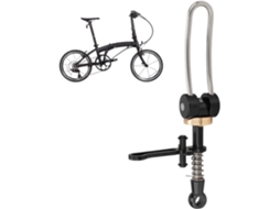 Abraçadeira De Selim De Bicicleta, Abraçadeira De Liberação Rápida, Peça De Reposição Para Canote De Vayotoy