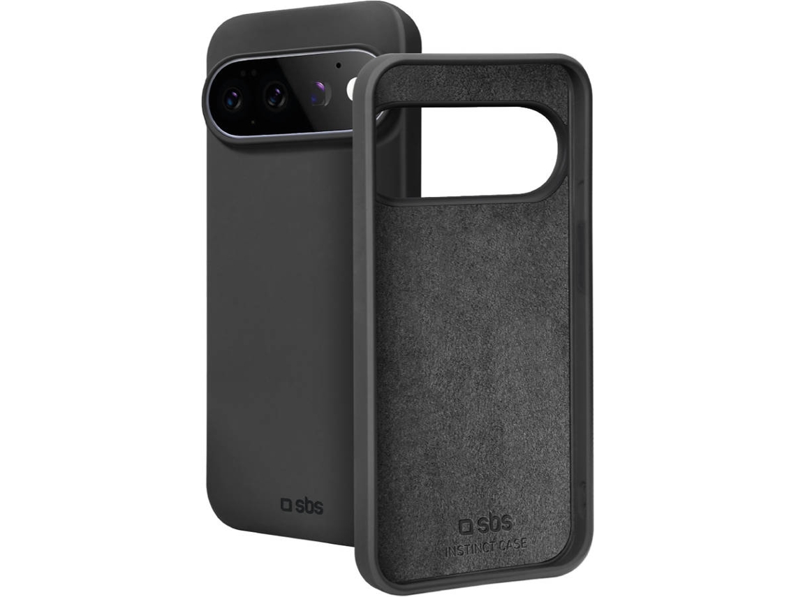 Capa SBS Instinct Google Pixel 11 Pro (Preto)