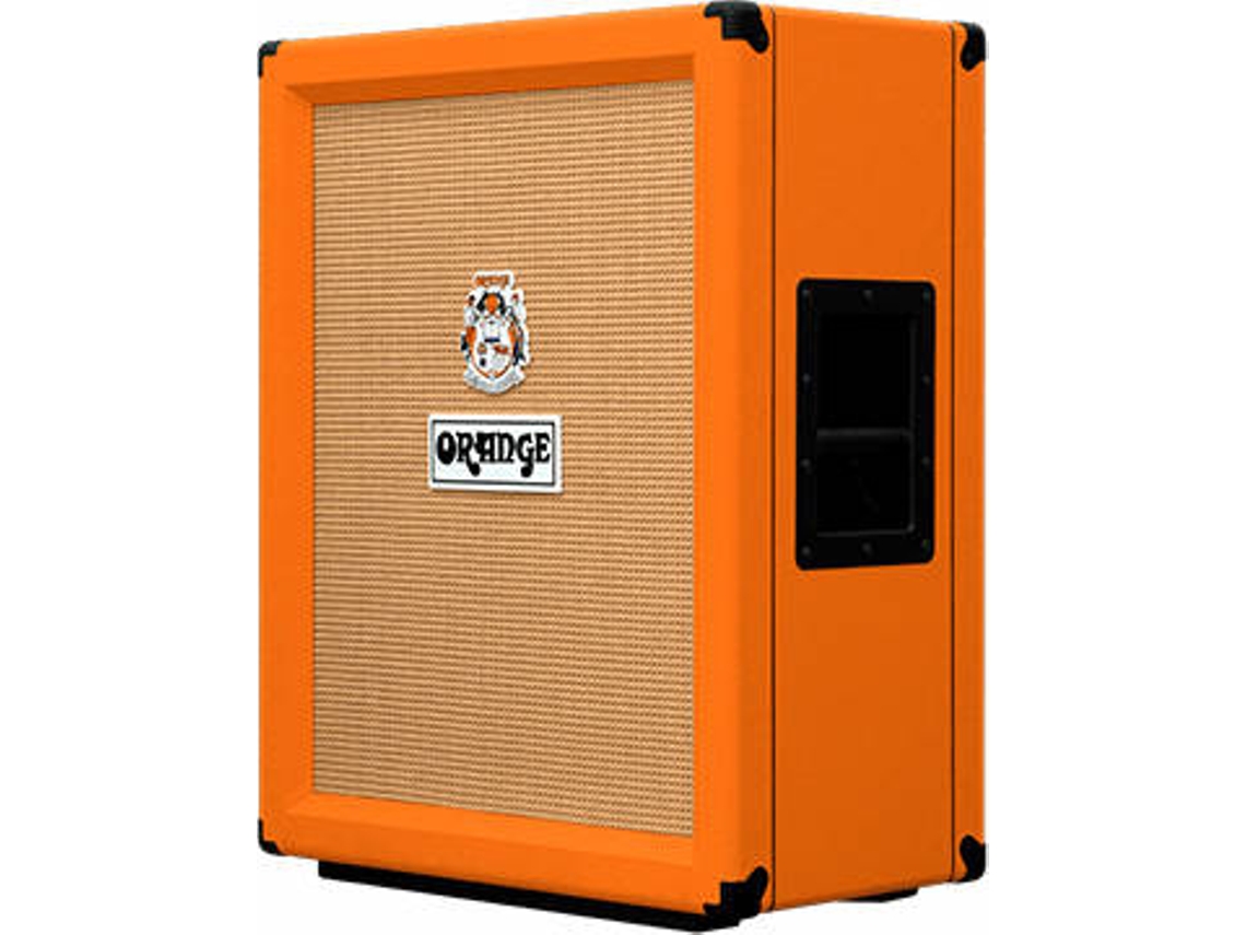 Coluna para Guitarra Elétrica ORANGE PPC212V