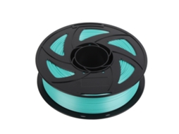 Kit de Extrusor Montado Hot End 24v para Impressora 3d com Bico de Latão e Bloco de Alumínio S/MARCA