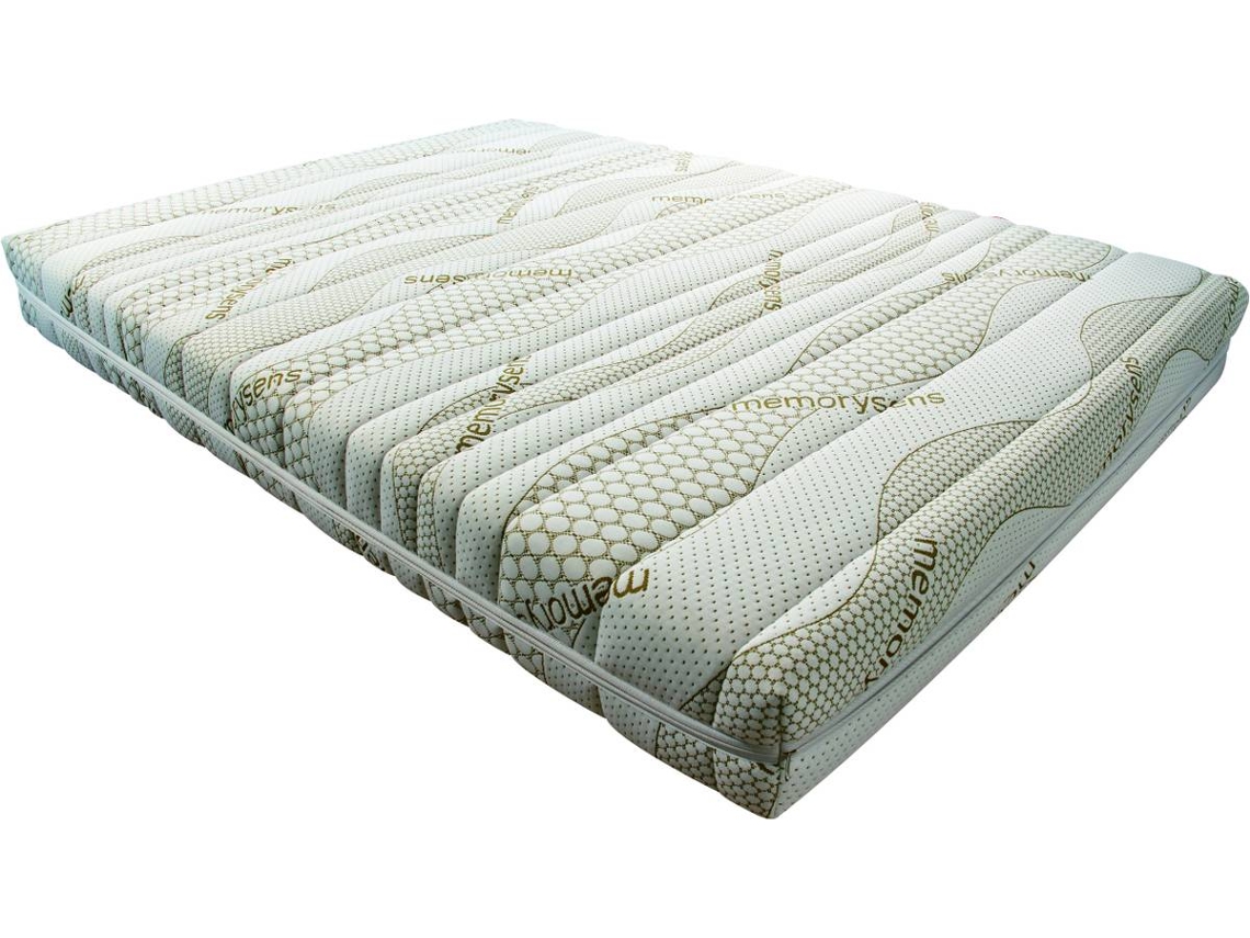 Colchão MINDOL High Sense (150x195 cm - Bloco Eliocel Perfilado)