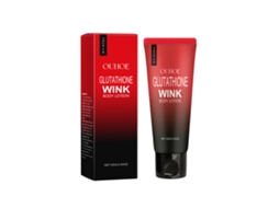 Creme Reparo Corporal Ouhoe Hidratação Suave