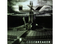 CD UV  - Code: Selfish (1CDs)